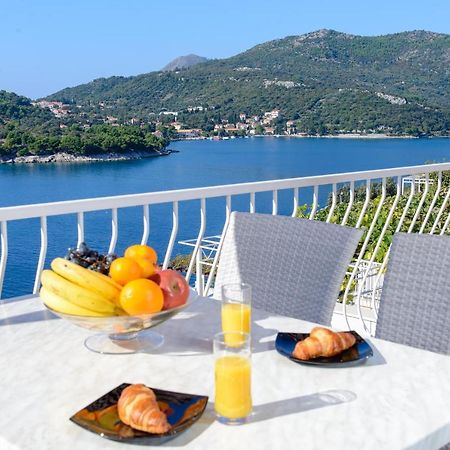 Sunset Apartment Zaton  Εξωτερικό φωτογραφία