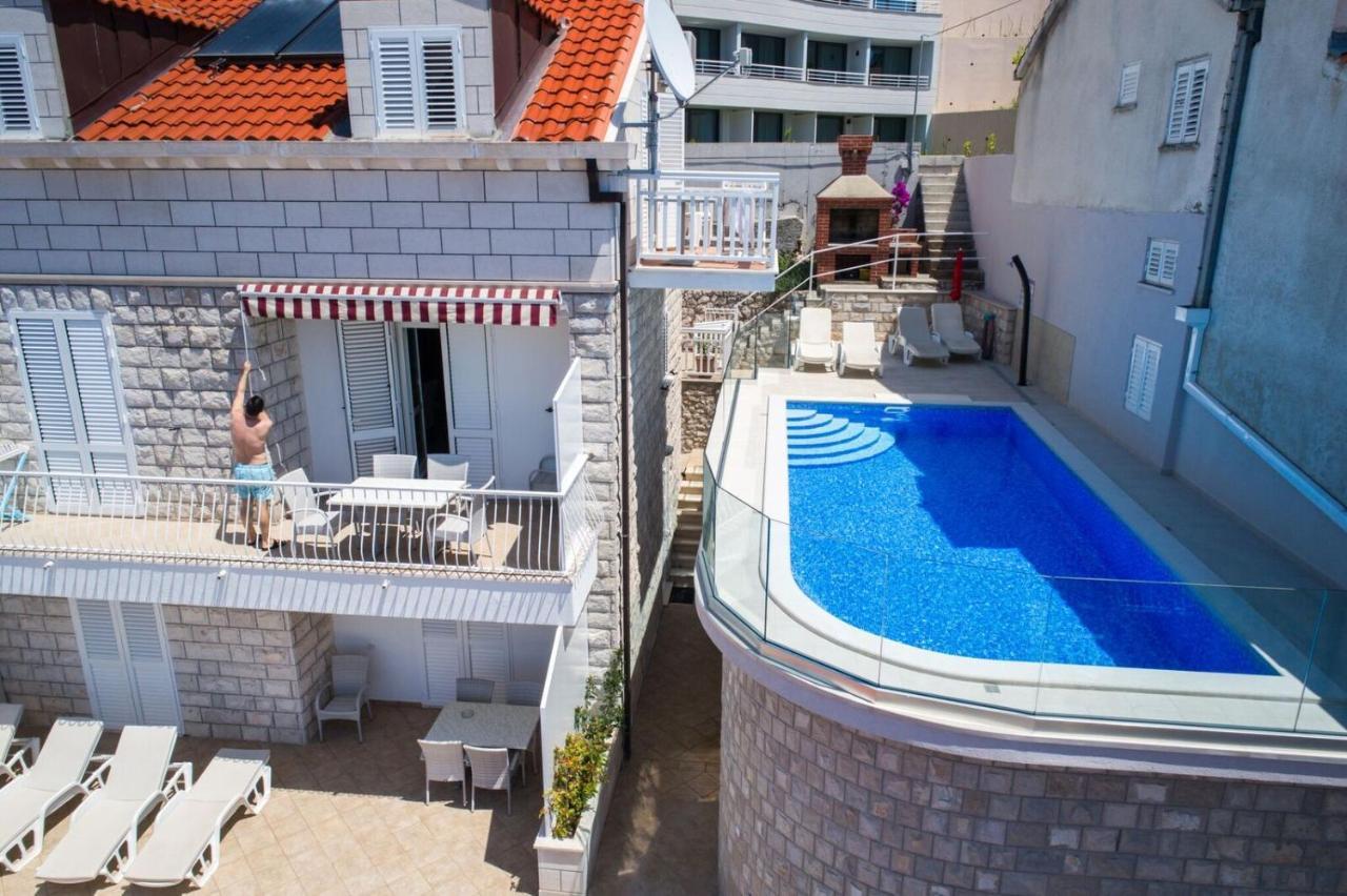 Sunset Apartment Zaton  Εξωτερικό φωτογραφία
