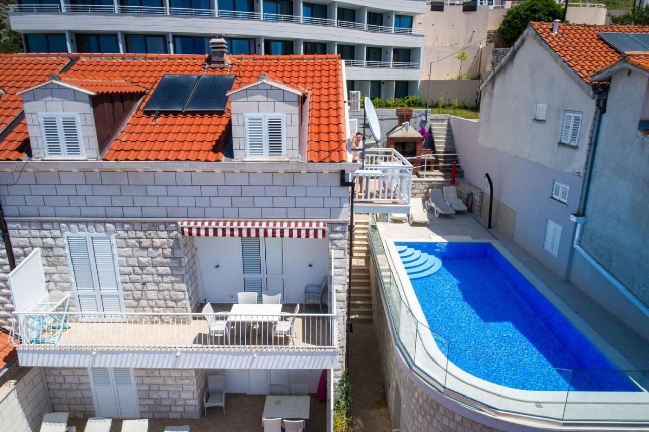 Sunset Apartment Zaton  Εξωτερικό φωτογραφία