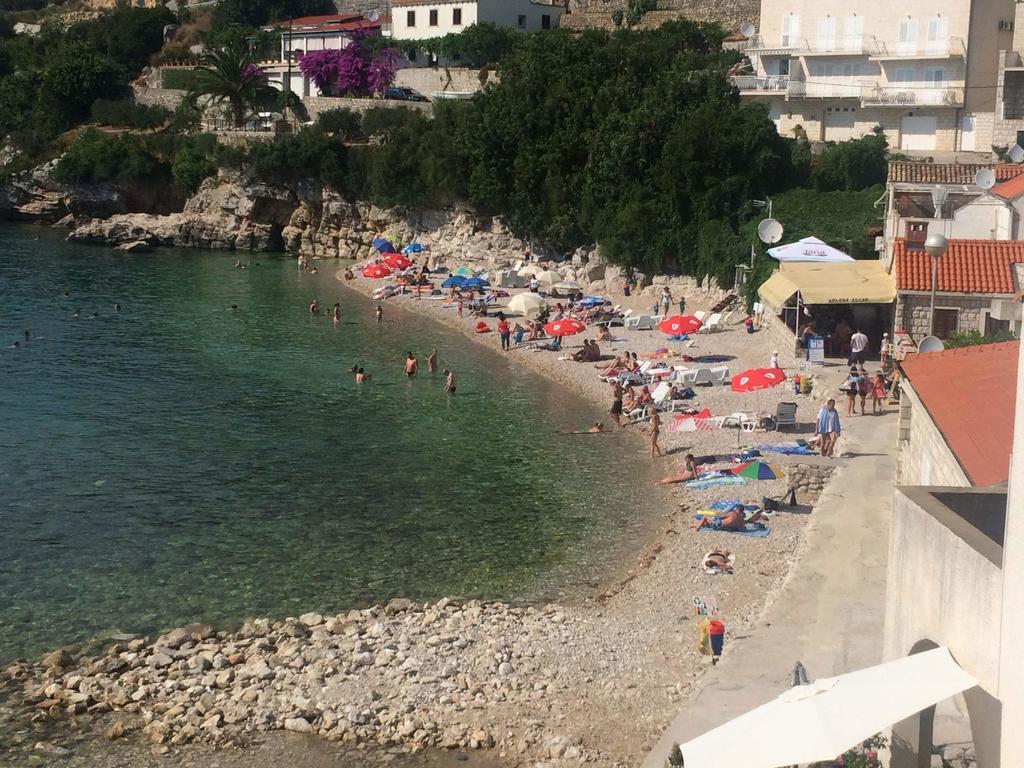 Sunset Apartment Zaton  Δωμάτιο φωτογραφία