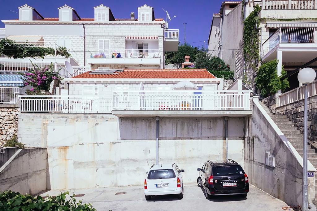 Sunset Apartment Zaton  Δωμάτιο φωτογραφία