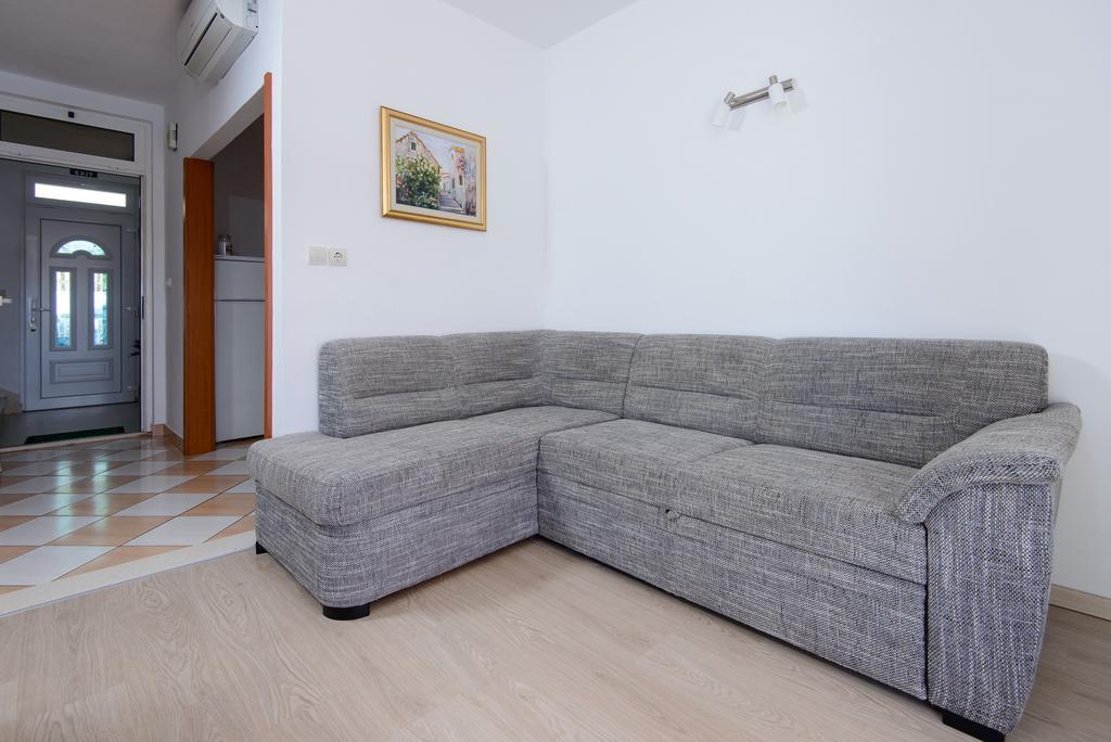 Sunset Apartment Zaton  Δωμάτιο φωτογραφία