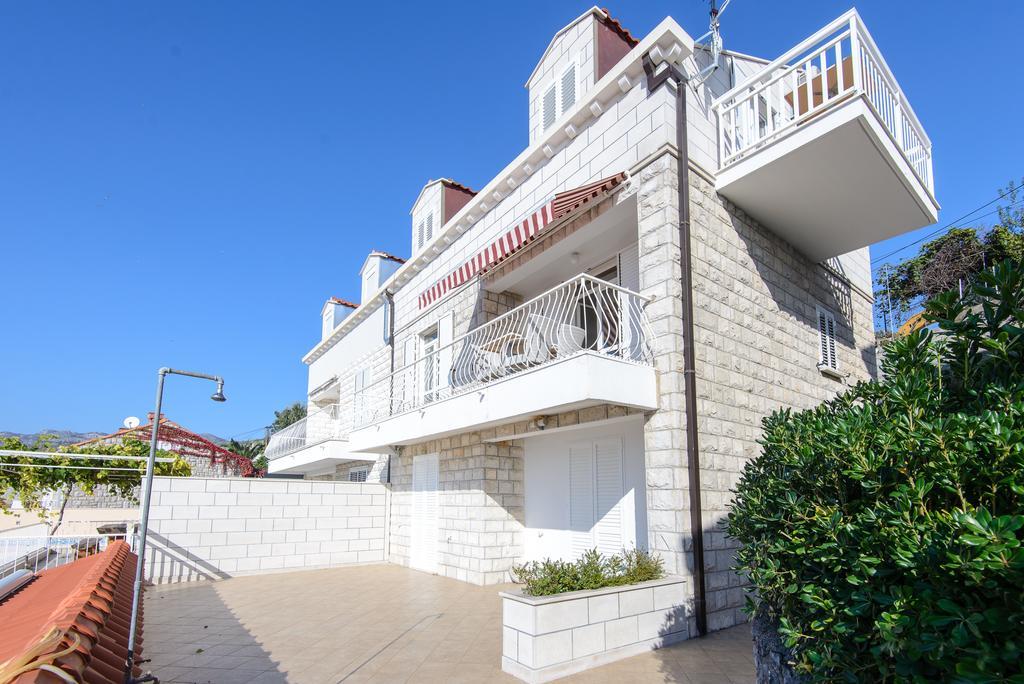 Sunset Apartment Zaton  Δωμάτιο φωτογραφία
