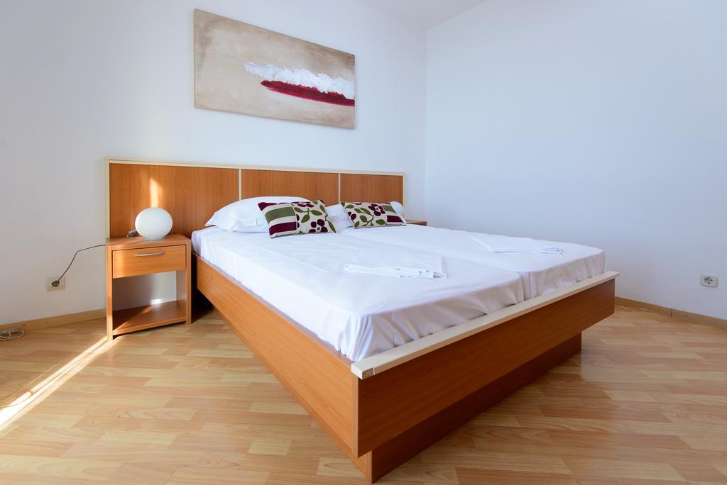 Sunset Apartment Zaton  Δωμάτιο φωτογραφία