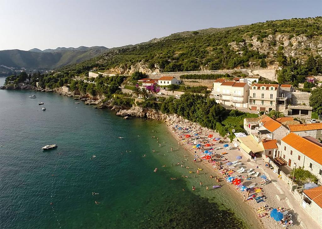 Sunset Apartment Zaton  Δωμάτιο φωτογραφία