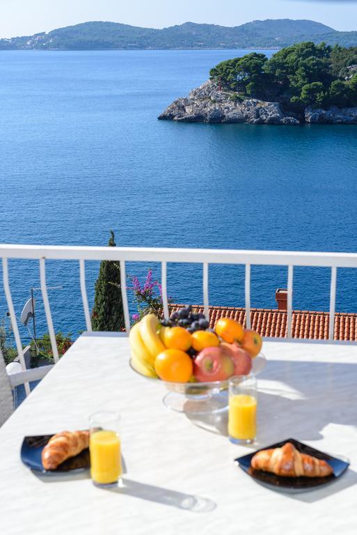 Sunset Apartment Zaton  Δωμάτιο φωτογραφία