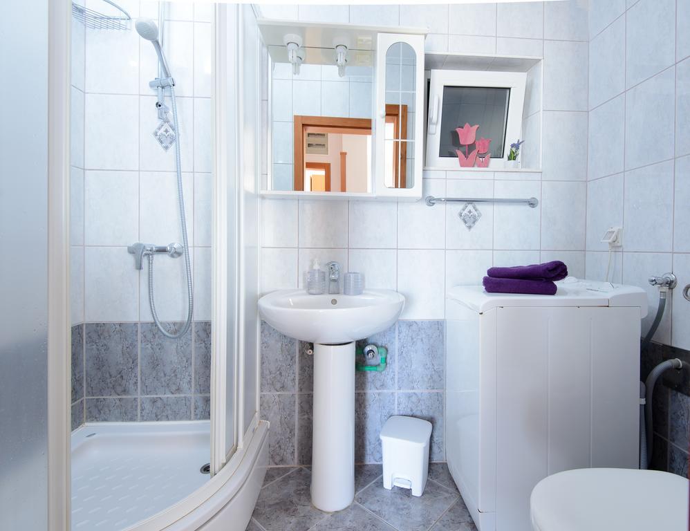 Sunset Apartment Zaton  Δωμάτιο φωτογραφία