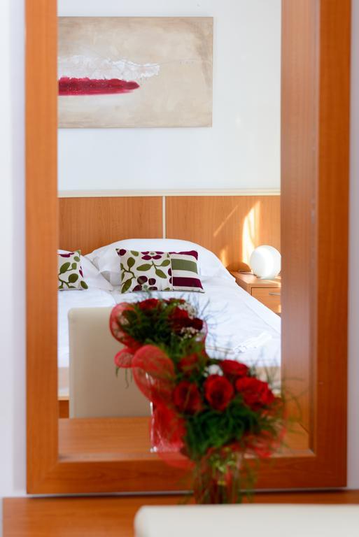Sunset Apartment Zaton  Δωμάτιο φωτογραφία