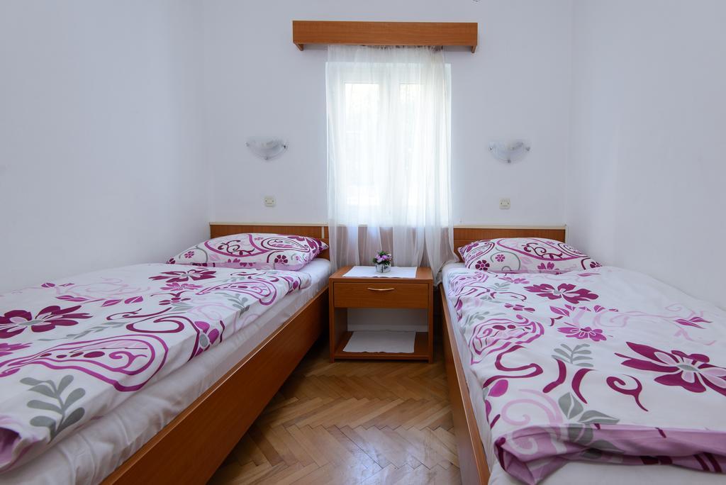 Sunset Apartment Zaton  Δωμάτιο φωτογραφία