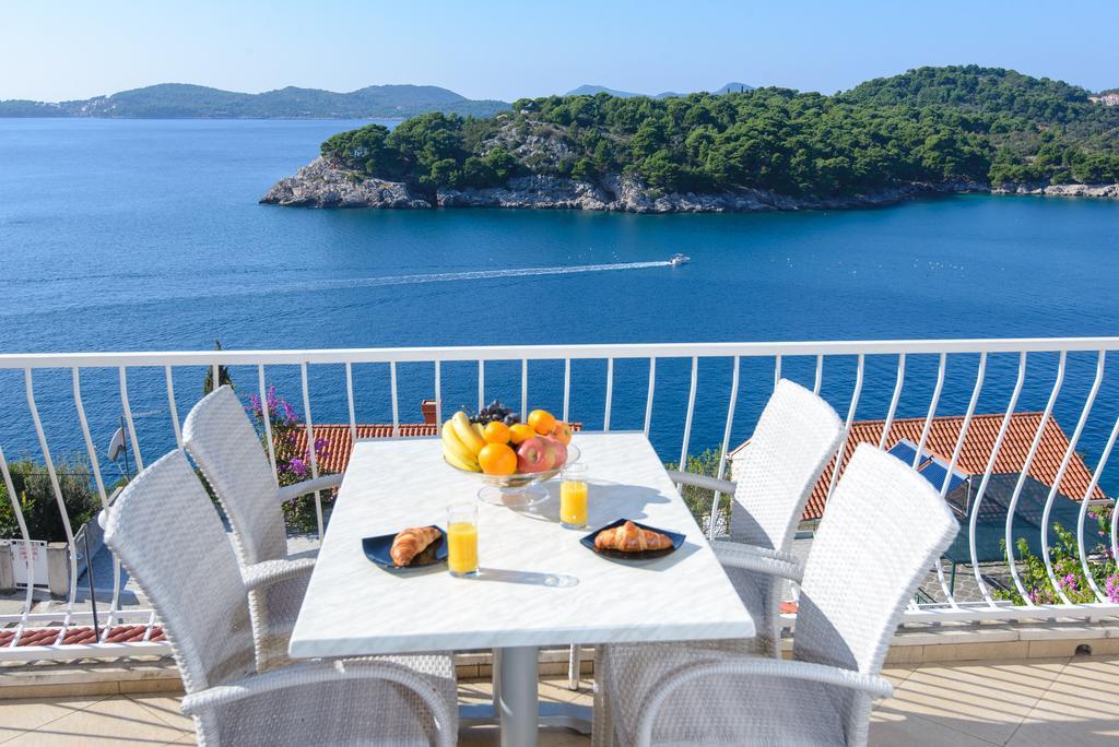Sunset Apartment Zaton  Δωμάτιο φωτογραφία