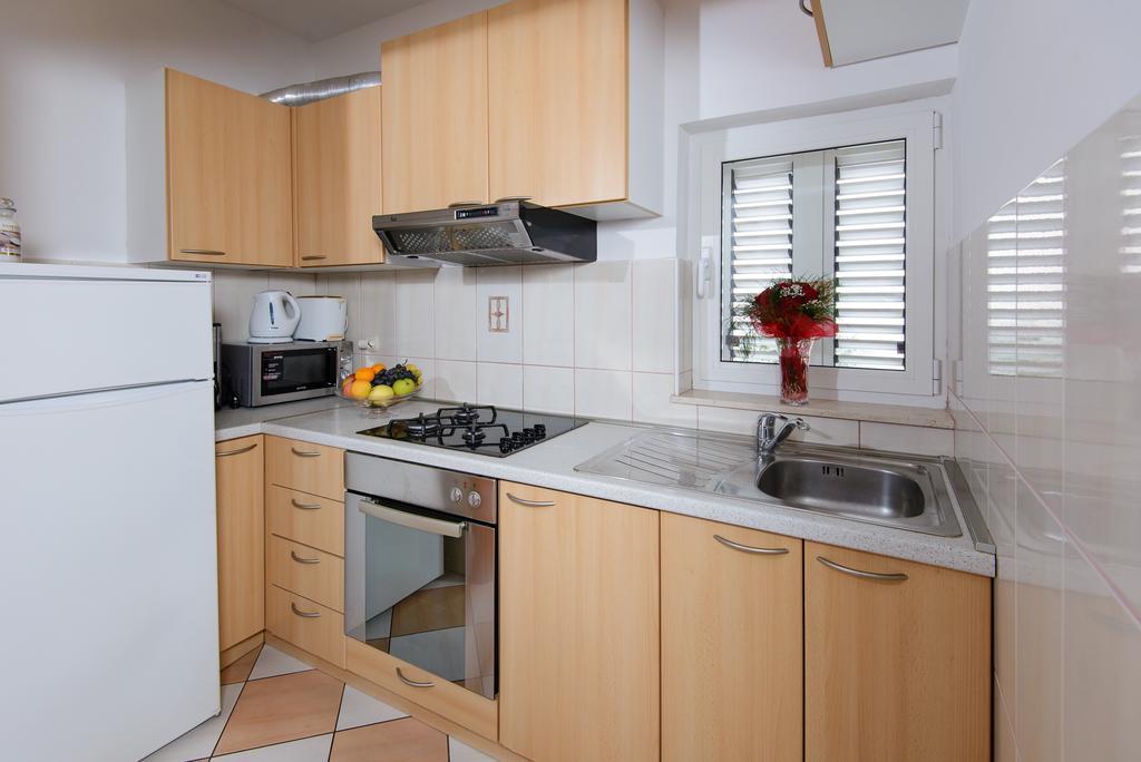Sunset Apartment Zaton  Δωμάτιο φωτογραφία