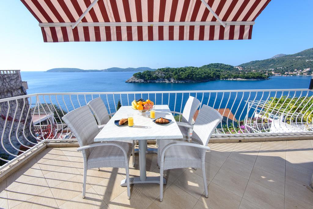 Sunset Apartment Zaton  Δωμάτιο φωτογραφία