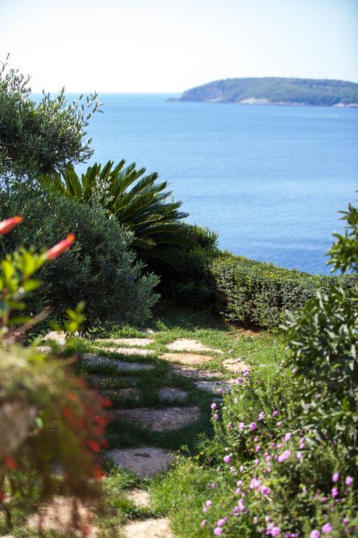 Sunset Apartment Zaton  Εξωτερικό φωτογραφία