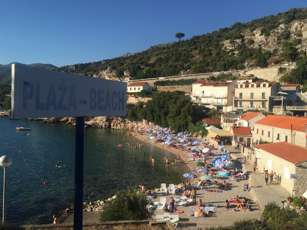 Sunset Apartment Zaton  Εξωτερικό φωτογραφία
