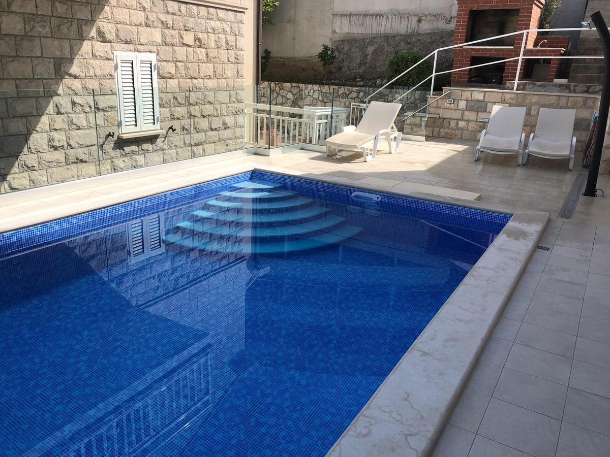 Sunset Apartment Zaton  Εξωτερικό φωτογραφία