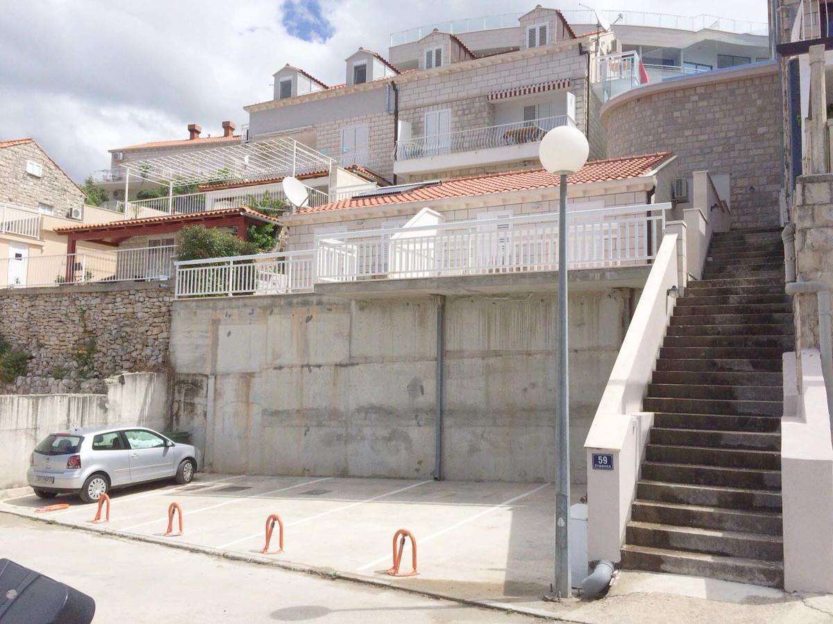 Sunset Apartment Zaton  Εξωτερικό φωτογραφία