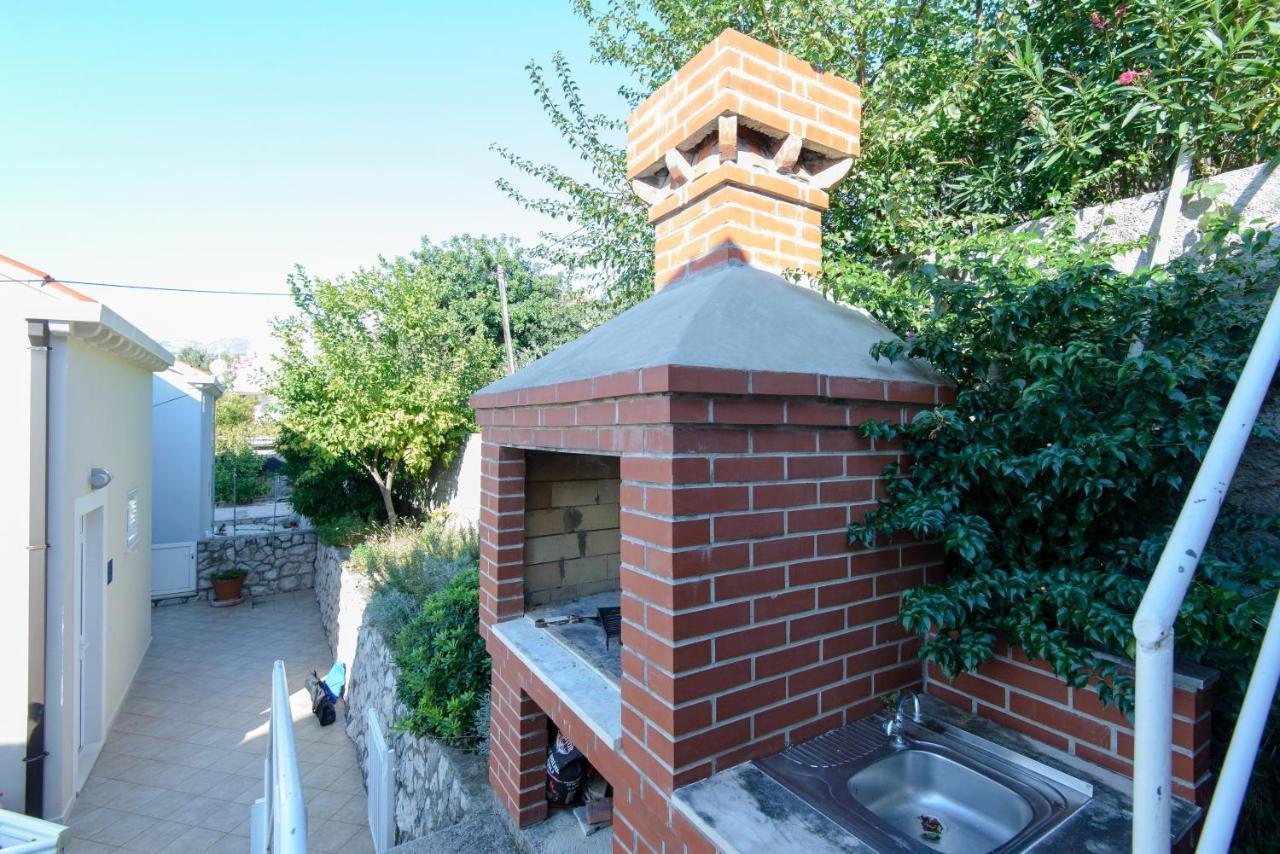 Sunset Apartment Zaton  Εξωτερικό φωτογραφία