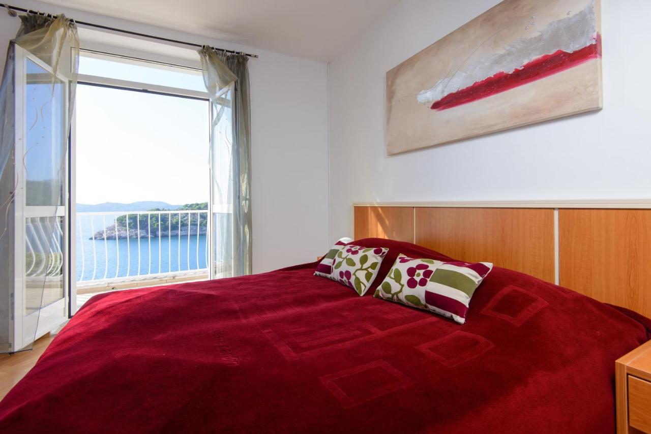 Sunset Apartment Zaton  Εξωτερικό φωτογραφία