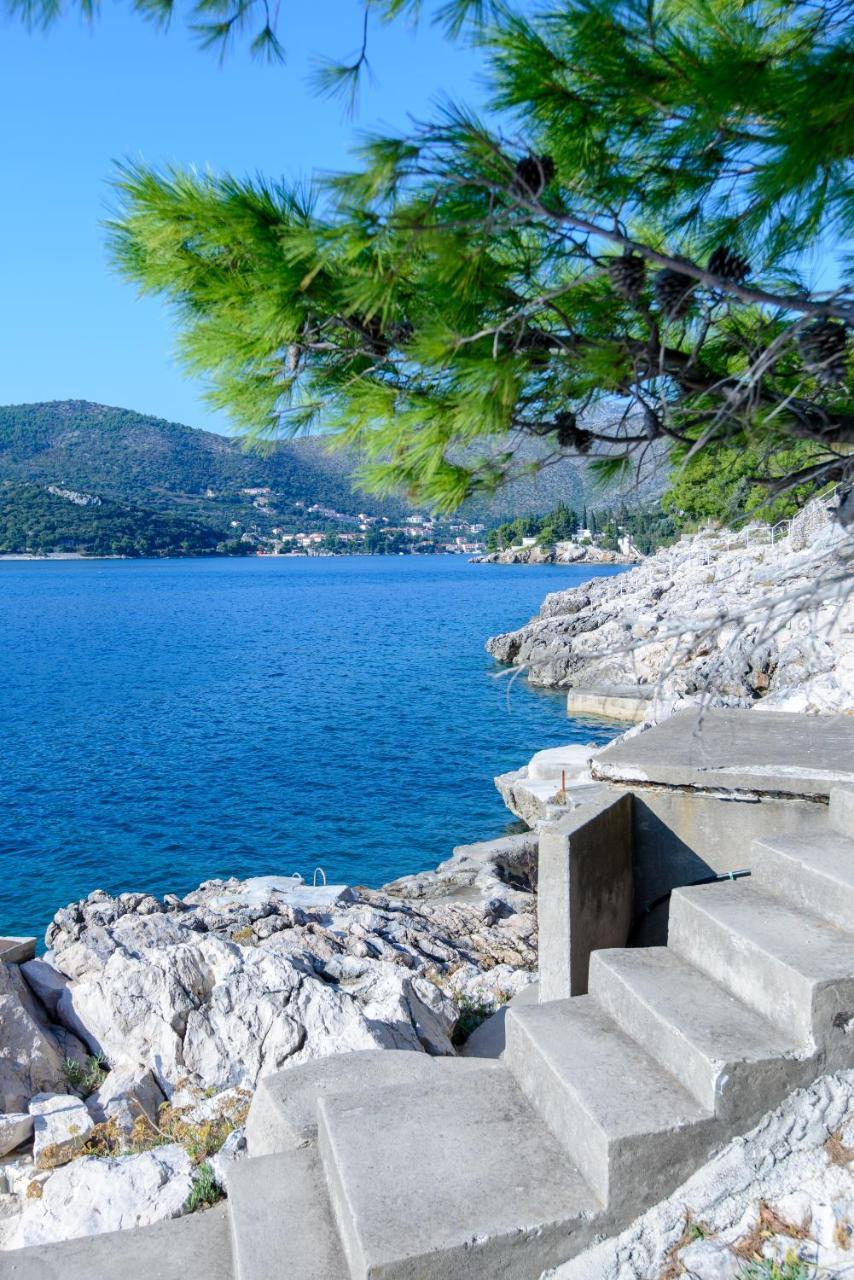 Sunset Apartment Zaton  Εξωτερικό φωτογραφία