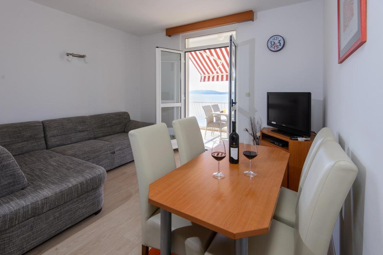 Sunset Apartment Zaton  Εξωτερικό φωτογραφία