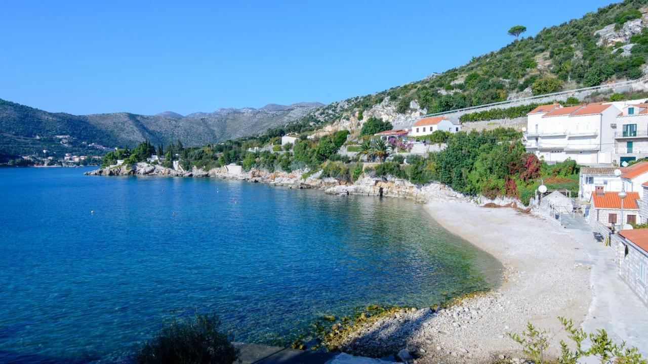 Sunset Apartment Zaton  Εξωτερικό φωτογραφία
