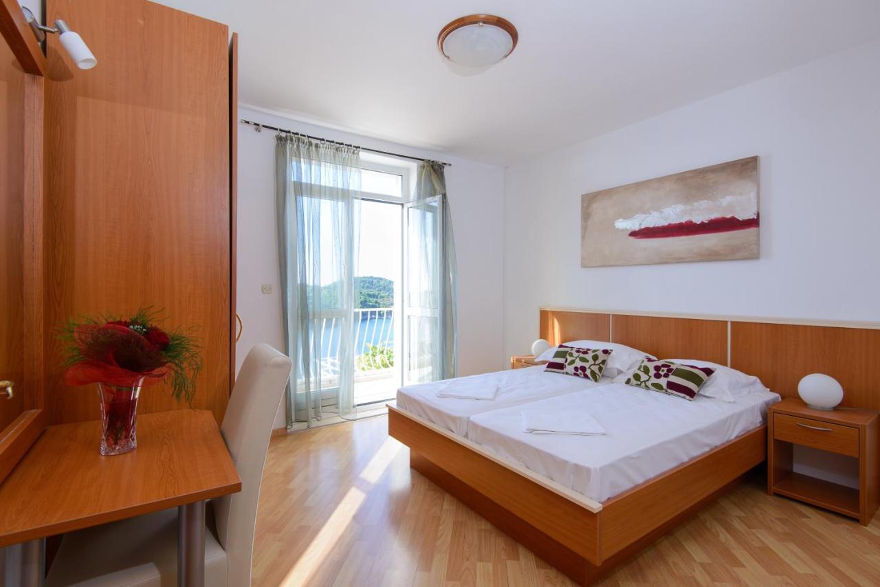 Sunset Apartment Zaton  Εξωτερικό φωτογραφία
