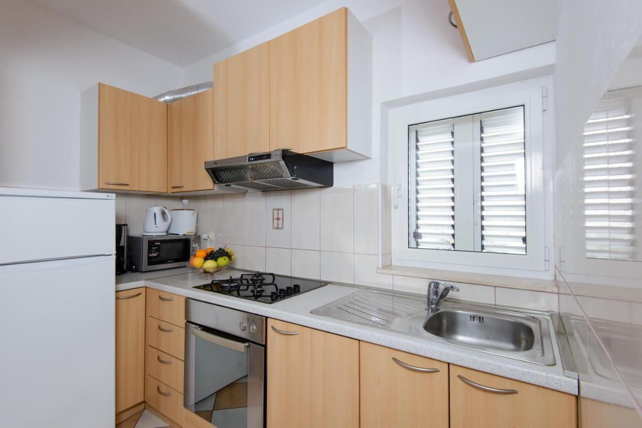 Sunset Apartment Zaton  Εξωτερικό φωτογραφία