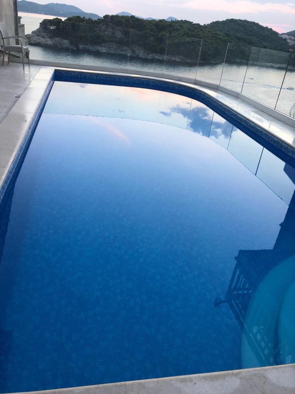 Sunset Apartment Zaton  Εξωτερικό φωτογραφία